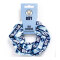 Manchester City Scrunchie Hair