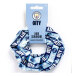 Manchester City Scrunchie Hair