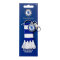 Chelsea Hänge Blue Bar Scarf Bag