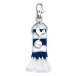 Tottenham Hotspur Hänge Blue Bar Scarf Bag