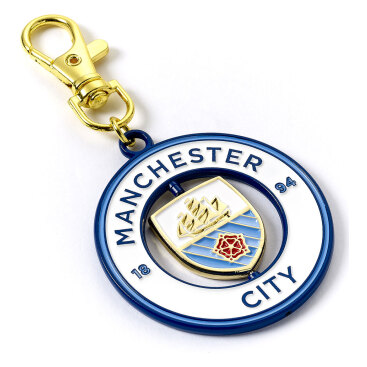 Manchester City Hänge Spinner Bag