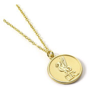 liverpool-halsband-gold-finish-crest-1