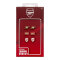 Arsenal Örhängen Stud Set