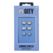 Manchester City Örhängen Stud Set