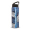 Manchester City Vattenflaska Hd Printed Alu