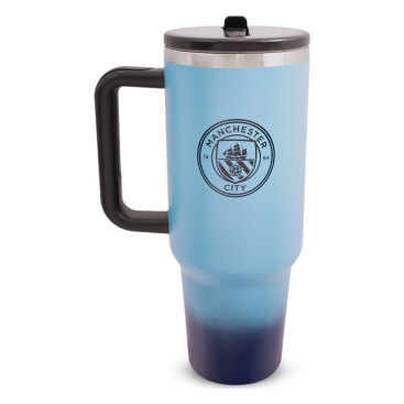 Manchester City Termosflaska