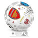 Arsenal Miniset Colour In