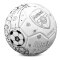 Arsenal Miniset Colour In