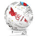 Liverpool Miniset Colour In