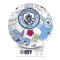 Manchester City Miniset Colour In