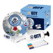 Manchester City Miniset Colour In