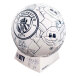 Manchester City Miniset Colour In