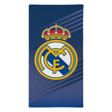 Real Madrid Badlakan Blue
