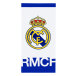 Real Madrid Badlakan White