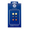 Chelsea Örhängen Stud Set