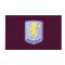 Aston Villa Flagga Core Crest
