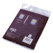 Aston Villa Flagga Core Crest