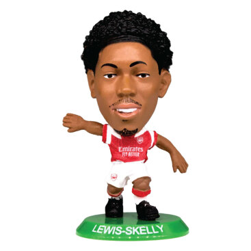 Arsenal Soccerstarz Lewis-skelly