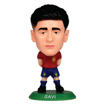 Spain Soccerstarz Gavi