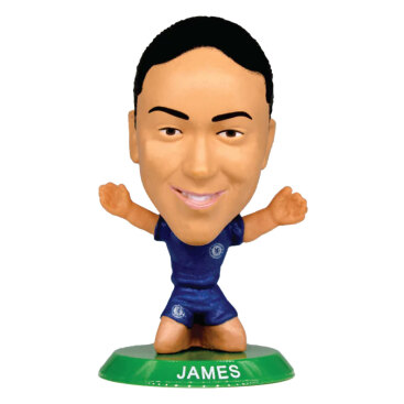 Chelsea Wfc Soccerstarz James