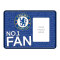Chelsea Skylt No1 Fan Picture Frame Sign