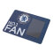 Chelsea Skylt No1 Fan Picture Frame Sign
