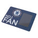 Chelsea Skylt No1 Fan Picture Frame Sign