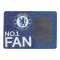 Chelsea Skylt No1 Fan Picture Frame Sign