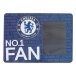 Chelsea Skylt No1 Fan Picture Frame Sign