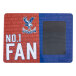 Crystal Palace Skylt No1 Fan Picture Frame