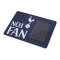 Tottenham Hotspurs Sign No1 Fan Picture Frame