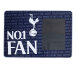 Tottenham Hotspurs Sign No1 Fan Picture Frame