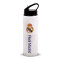 Real Madrid Vattenflaska Hd Printed Alu