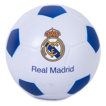 Real Madrid Stressboll Wh
