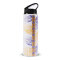 Real Madrid Vattenflaska Hd Printed Alu