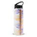 Real Madrid Vattenflaska Hd Printed Alu