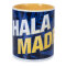 Real Madrid Mugg Hala Madrid
