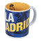 Real Madrid Mugg Hala Madrid