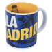 Real Madrid Mugg Hala Madrid