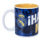 Real Madrid Mugg Hala Madrid