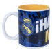 Real Madrid Mugg Hala Madrid