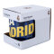 Real Madrid Mugg Hala Madrid