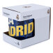 Real Madrid Mugg Hala Madrid