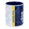 Real Madrid Mugg One Colour One Club