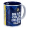 Real Madrid Mugg One Colour One Club