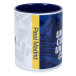 Real Madrid Mugg One Colour One Club