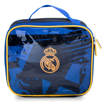 Real Madrid Lunchväska Fragment