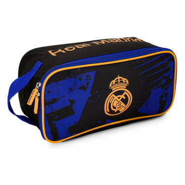 Real Madrid Skoväska Fragment