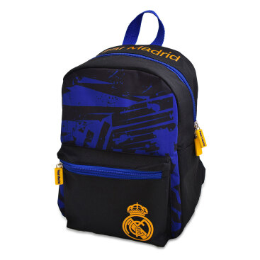 Real Madrid Ryggsäck Fragment Junior