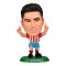 Atletico Madrid Soccerstarz Alvarez